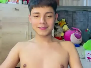Chaturbate Live Porn of andy_belier