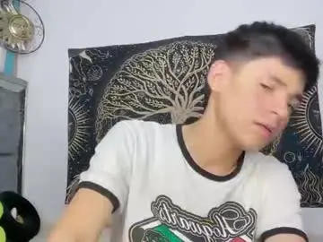 Chaturbate Adult Webcams of andy_belier