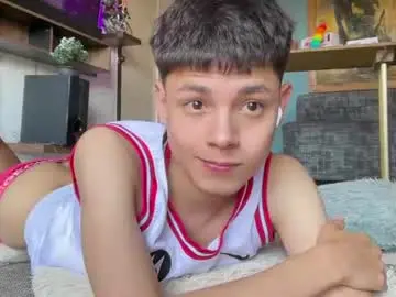 Chaturbate Private Sex Chat of andy_belier