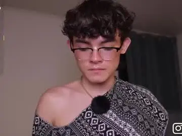 Chaturbate Adult Video Chat of angelocute_