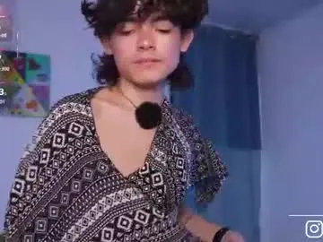 Chaturbate Best Webcam of angelocute_