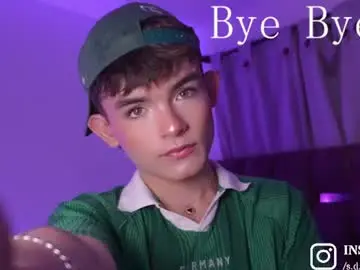 Chaturbate Live Porn of angelocute_