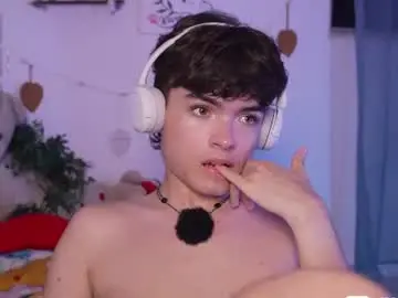 Chaturbate Sex Chat of angelocute_