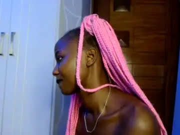 Chaturbate Adult Video Chat of barbie_pixie