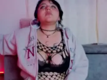 Chaturbate Best Webcam of blueberry_gothic