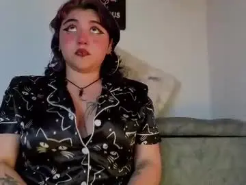 Chaturbate Free Live Porn of blueberry_gothic