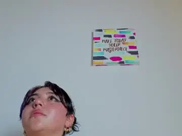 Chaturbate Private Sex Chat of blueberry_gothic