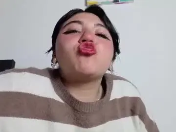 Chaturbate Adult Webcams of blueberry_gothic