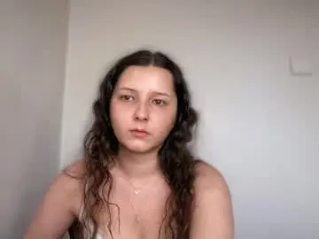 Chaturbate Live Sex of cappuccinokiss