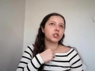 Chaturbate Sex Cam of cappuccinokiss