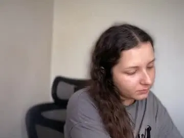 Chaturbate Free Porn Cam of cappuccinokiss