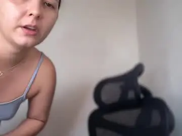Chaturbate Live Sex of cappuccinokiss