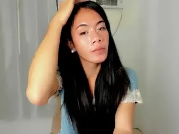 Chaturbate Live Sex of cyra_foxx
