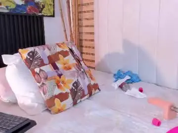 Chaturbate Watch Live Sex Cams of dalila_hotx1