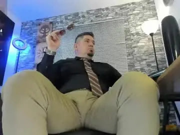 Chaturbate Free Porn Cam of dante_bellini