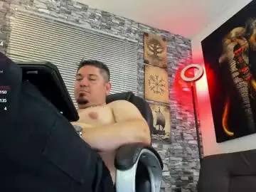 Chaturbate Live Sex of dante_bellini