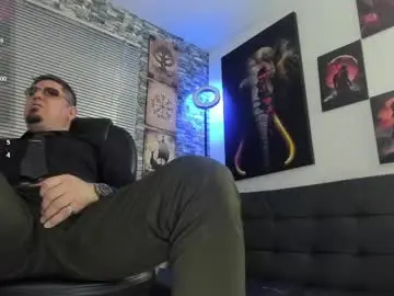 Chaturbate Live Porn of dante_bellini