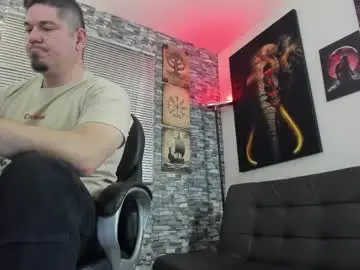 Chaturbate Free Live Porn of dante_bellini