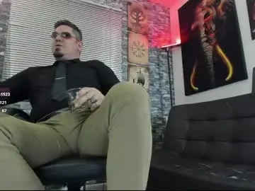 Chaturbate Best Webcam of dante_bellini