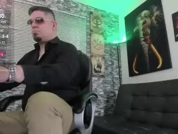 Chaturbate Live Porn of dante_bellini