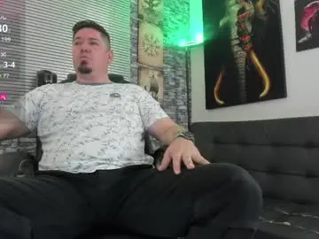 Chaturbate Free Porn Cam of dante_bellini