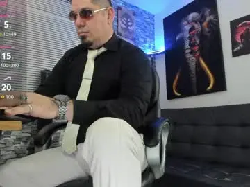 Chaturbate Free Live Porn of dante_bellini