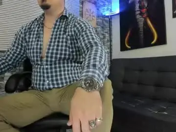 Chaturbate Adult Webcams of dante_bellini