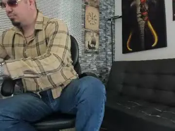 Chaturbate Adult Webcams of dante_bellini