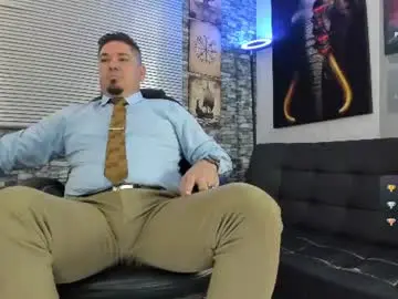 Chaturbate Live Porn of dante_bellini