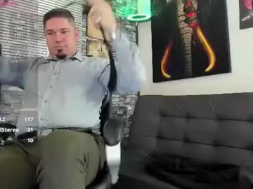 Chaturbate Adult Webcam of dante_bellini