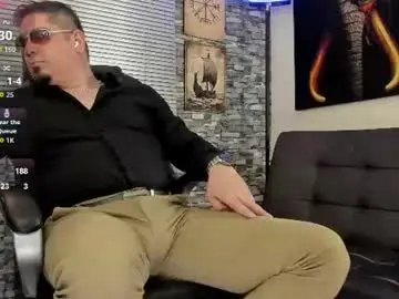 Chaturbate Sex Chat of dante_bellini