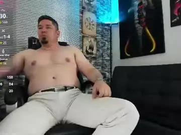 Chaturbate Sex Cam of dante_bellini