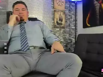 Chaturbate Nude Webcam of dante_bellini