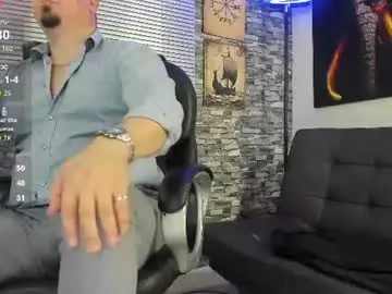 Chaturbate Sex Chat of dante_bellini