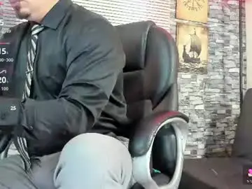 Chaturbate Live Sex Cam of dante_bellini