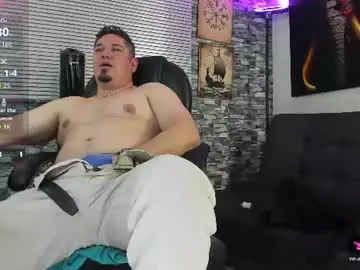 Chaturbate Best Webcam of dante_bellini
