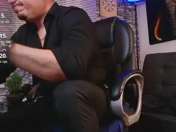 Chaturbate Sex Cam of dante_bellini