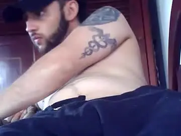 Chaturbate Free Porn Cam of david23vergota