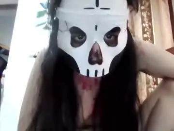 Chaturbate Live Sex Cam of depressedirtyandstinky