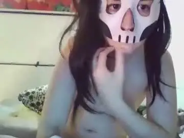 Chaturbate Nude Webcam of depressedirtyandstinky
