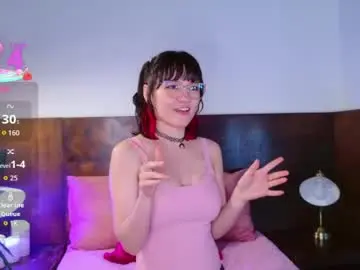 Chaturbate Private Sex Chat of emily_amura