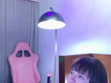 Chaturbate Live Sex of emily_amura