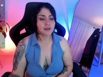 Chaturbate Adult Video Chat of emmax_x