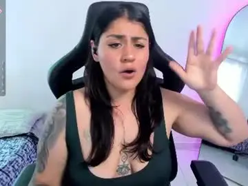 Chaturbate Nude Webcam of emmax_x