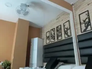 Chaturbate Live Porn of fer_florez