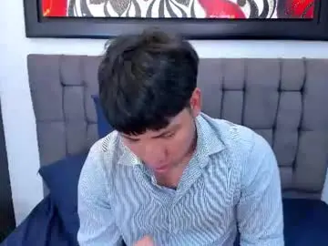 Chaturbate Adult Webcam of jhoan_evans