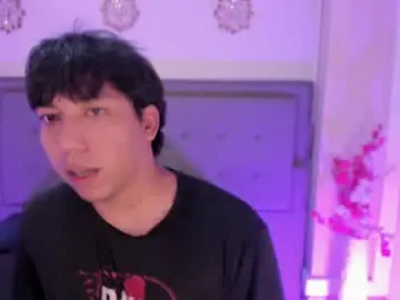 Chaturbate Adult Webcam of jhoan_evans