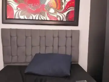 Chaturbate Adult Webcam of jhoan_evans