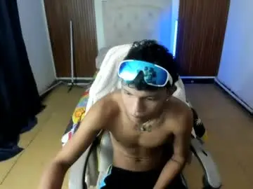 Chaturbate Adult Webcam of juan_mhata