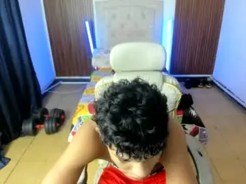 Chaturbate Adult Video Chat of juan_mhata